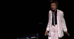 Laurie Anderson - Difficult Listening Hour