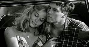 Official Re-release Trailer - THE LAST PICTURE SHOW (1971, Timothy Bottoms, Cybill Shepherd)
