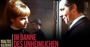 Edgar Wallace: IM BANNE DES UNHEIMLICHEN Trailer (1968) | Kultkino