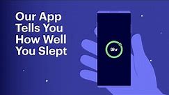 How to Connect to the Inspire App & Track Your Sleep