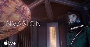 Invasion — Season 2 Official Trailer | Apple TV+