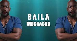 Canuco Zumby - Baila Muchacha {English Version} (Official Lyric Video)