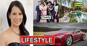 Lucy Liu's Lifestyle 2020 ★ Boyfriend, Family, Net worth & Biography