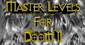 Master Levels for Doom II - Attack