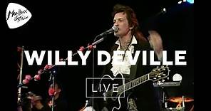 Willy DeVille - Even While I Sleep (Live At Montreux 1994)