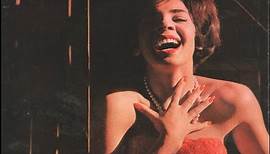 Shirley Bassey - What Now My Love (1962 Recording)