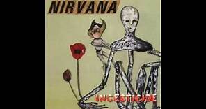 Nirvana - Incesticide - Full Album (Live)