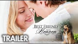 Best Friend From Heaven (2017) | Trailer | Derick Agyemang | Peggy Calvert | Brian Scott Carleton