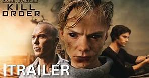 Maze Runner 4 : THE KILL ORDER (2025) | Trailer