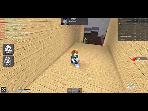 How To Get Aimbot Roblox Kat Zonealarm Results - aimbot for roblox kat