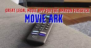 GREAT FREE MOVIE APP ON AMAZON FIRESTICK WITH COOL FEATURES