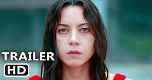 BLACK BEAR Trailer (2020) Aubrey Plaza, Drama Movie
