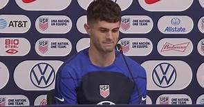 Christian Pulisic net worth: What is the fortune and salary of "Captain America"?
