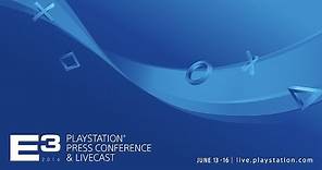PlayStation® - E3 2016 Press Conference | English