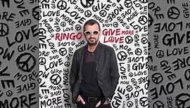 Ringo Starr - We're On The Road Again (Audio)