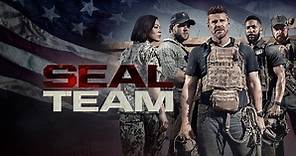 Watch SEAL Team | Full Season | TVNZ