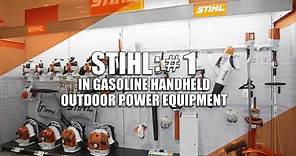 Stihl Power Equipment: Chainsaws, Blowers, Trimmers + More Available At Northern Tool + Equipment