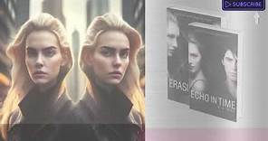 Echo in Time by Janette Rallison/C J Hill full audiobook. (sequel to Erasing Time)