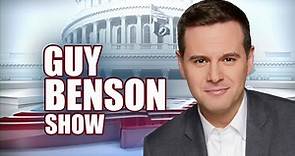 KARL ROVE JOINS THE GUY BENSON SHOW LIVE IN IOWA