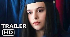 BIT Trailer (2020) Teen Thriller Movie