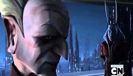 THE Best Scene Ever in THE CLONE WARS