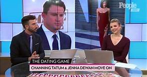 Channing Tatum and Jenna Dewan Have Been Dating New People 5 Months After Split: Sources