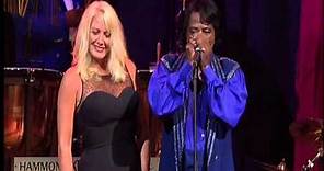 James Brown - The House of Blues - " ENTIRE CONCERT" HQ