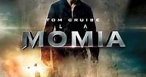 La momia - película: Ver online completa en español