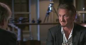 Sean Penn rompe el silencio sobre su entrevista a “El Chapo”
