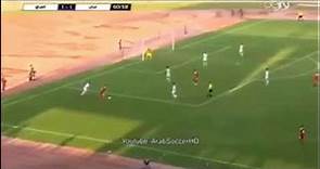 Bassel Jradi Goal vs Iraq