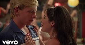 Grace Phipps - Falling For Ya (from "Teen Beach Movie")