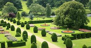 Así era Lancelot "Capability" Brown, el padre del paisajismo inglés | Guía de Jardín