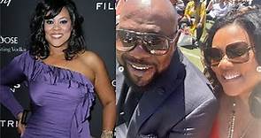 'Waiting to Exhale' Lela Rochon & Antoine Fuqua Have Been Married for 22 Years Meet Their Kids...
