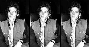 Mapplethorpe: Look At The Pictures - Official trailer