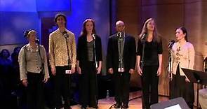 Meredith Monk: Spring Variation from Songs of Ascension