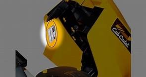 How to Locate the Parts List Label | Cub Cadet