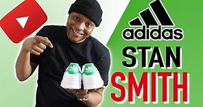 Stan Smith Review 2022- The Iconic Adidas Shoes
