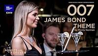 James Bond Theme 007 - Dr. No // The Danish National Symphony Orchestra (Live)