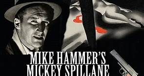 Mike Hammer's Mickey Spillane (1998-2022) Full Documentary Feature | Stacy Keach, Shirley Eaton
