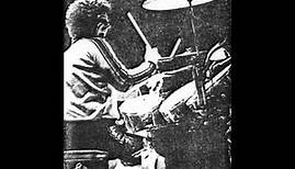 John Panozzo Drum Solo