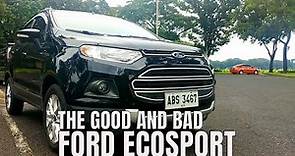 Ford Ecosport | PH