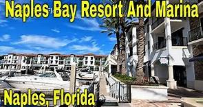 Naples Bay Resort And Marina. Naples, Florida. Hotels In Naples Florida #moderndaybreakfastclub