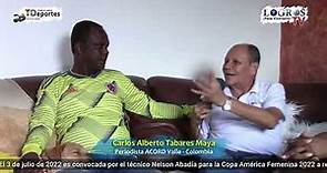 Entrevista: Padres de Linda Lizeth Caicedo Alegría - Jugadora de la Selección Colombia Femenina