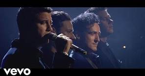 IL DIVO - Si Tú Me Amas (Live In London 2011)