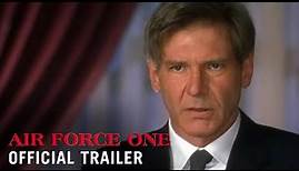 AIR FORCE ONE [1997] - Official Trailer (HD)