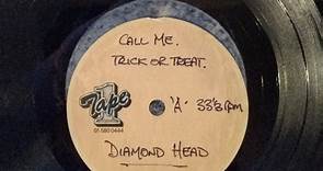 Diamond Head - Four Cuts