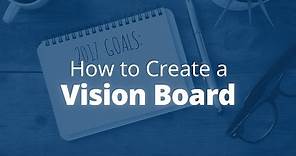 How to Create a Vision Board | Jack Canfield