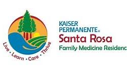Family Medicine Santa Rosa - Kaiser Permanente Undergraduate & Graduate Medical Education Northern California
