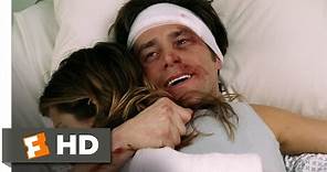 Bruce Almighty (9/9) Movie CLIP - Bruce Learns to Pray (2003) HD