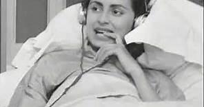 Entrevista a Susana Duijm, Miss Mundo 1955